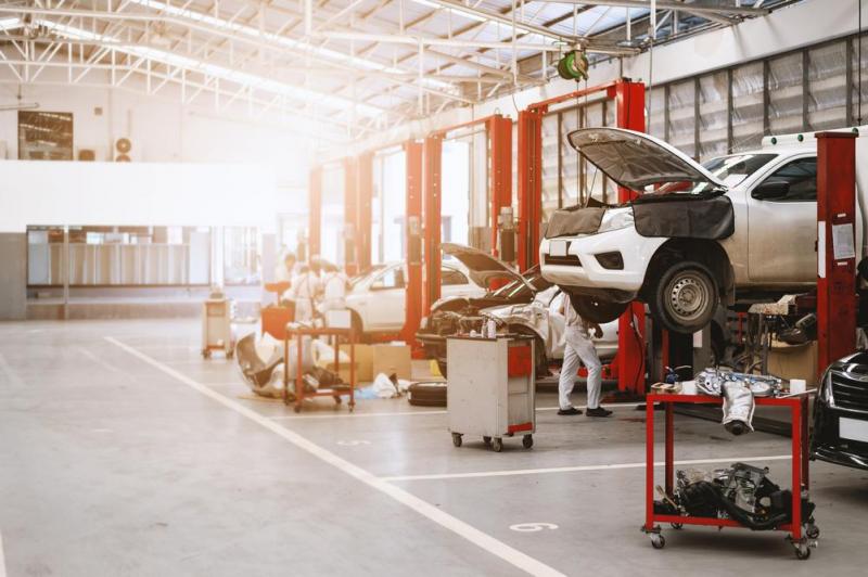 D&eacute;pannage auto &agrave; Sarreinsming, que faire en cas de panne ?